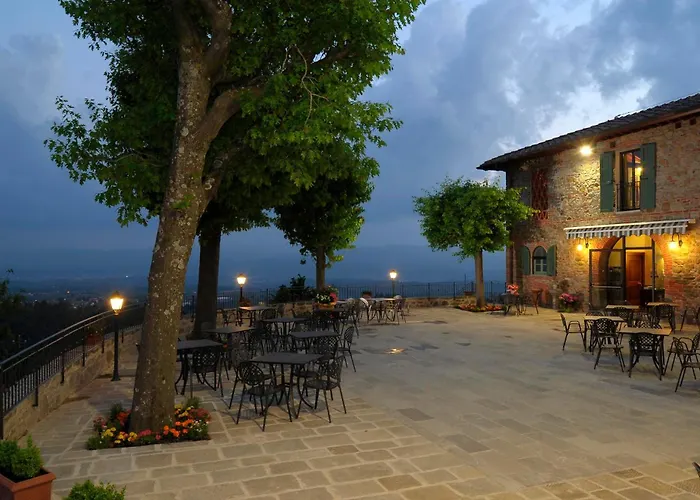 La Pietra Piana Casa Vacanze Reggello