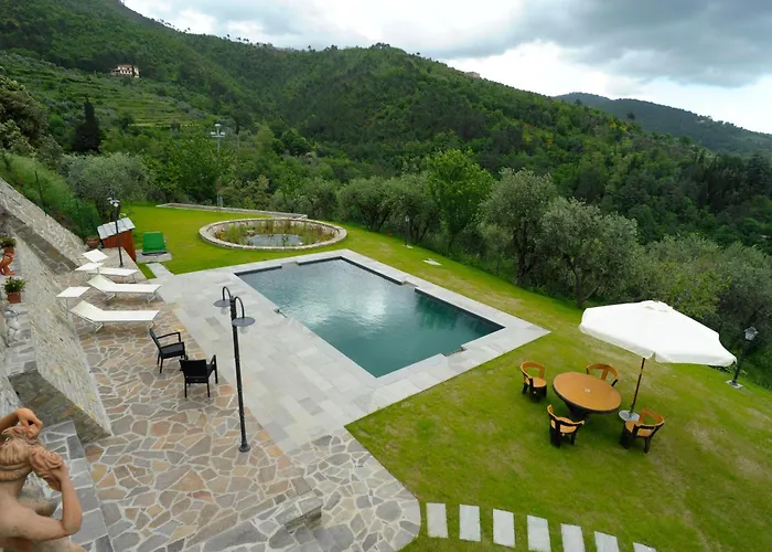 La Pietra Piana Casa Vacanze Reggello